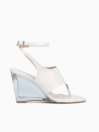 Estela Off White Soft Brooklyn