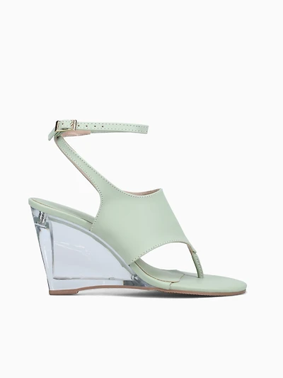 Estela Mint Soft Brooklyn