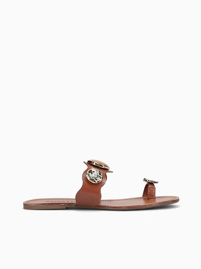 Bianca Caramelo Intense