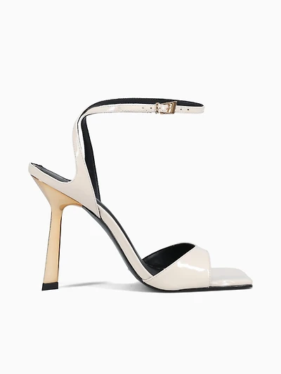 Yelitza Sugar White Verniz Soft