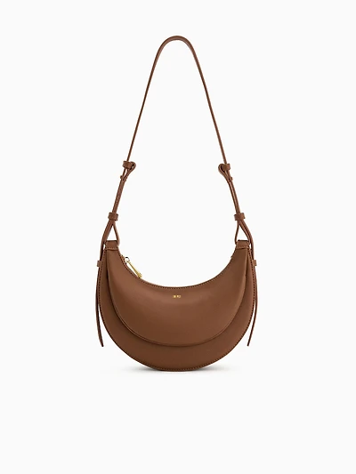 Sharon Crossbody Brown