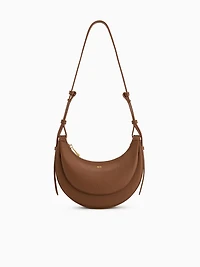 Sharon Crossbody Brown