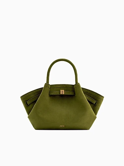 Hana Mini Tote Olive