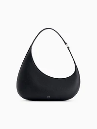 Harlee Shoulder Bag Black