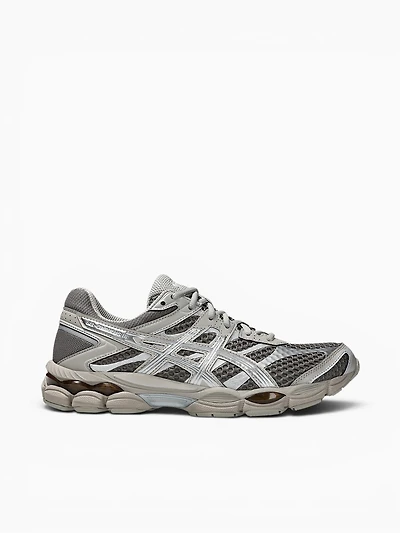 Gelcumulus 16 Cocoa Powder Silver