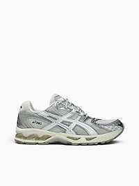 Gelnimbus 10.1 White leather