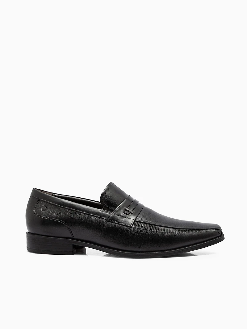 646102001 Black Leather
