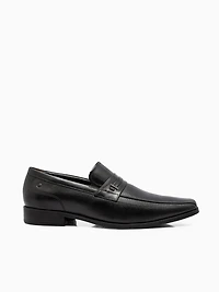 646102001 Black Leather