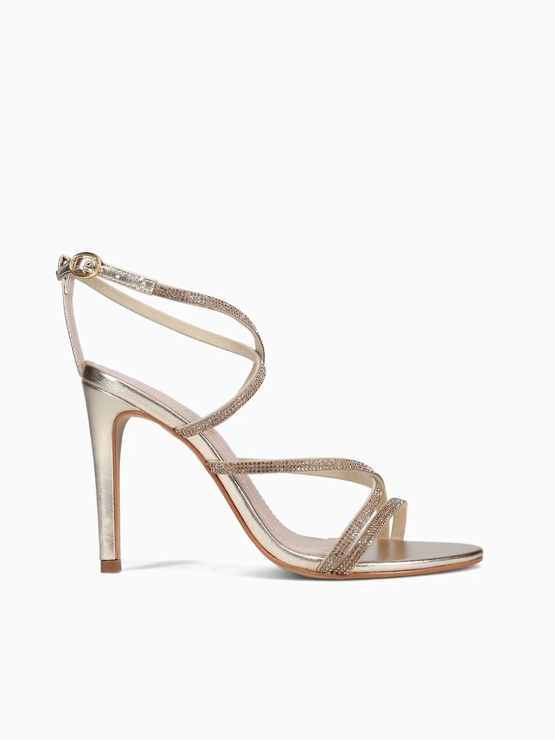 Keira Champagne Napa