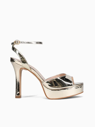 Clover Champagne Spechio