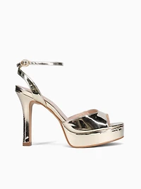 Clover Champagne Spechio