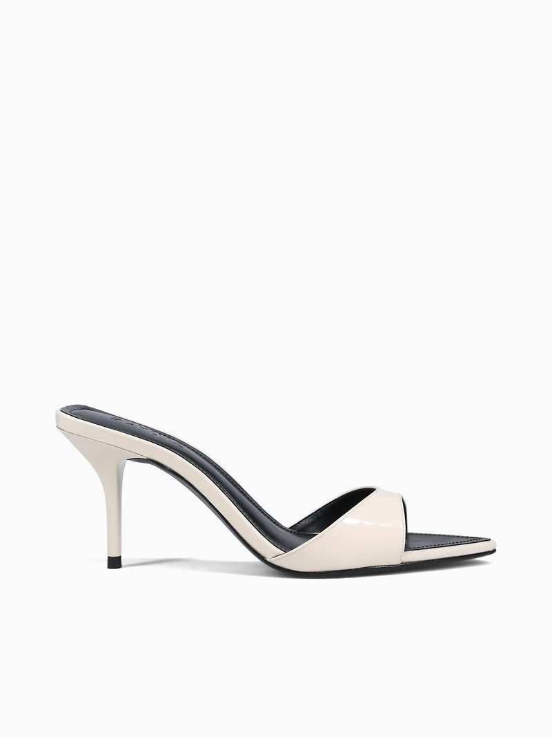Atenea Sugar White Verniz Soft