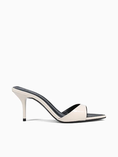 Atenea Sugar White Verniz Soft
