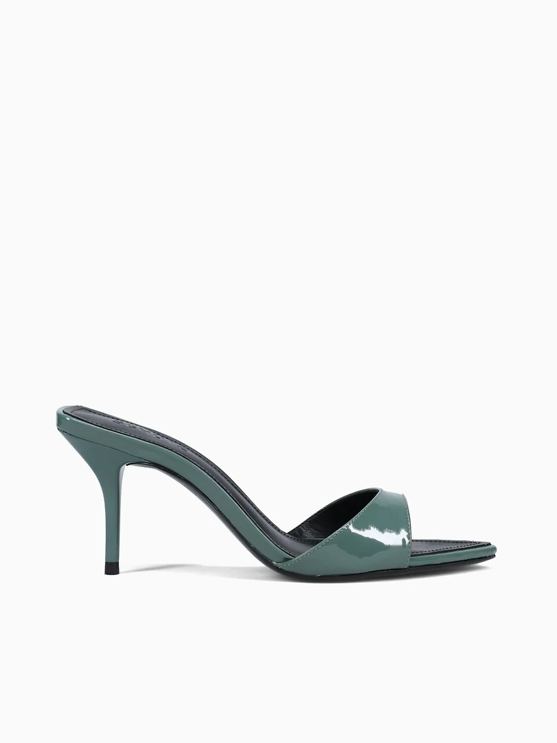 Atenea Mytle Green Verniz Soft