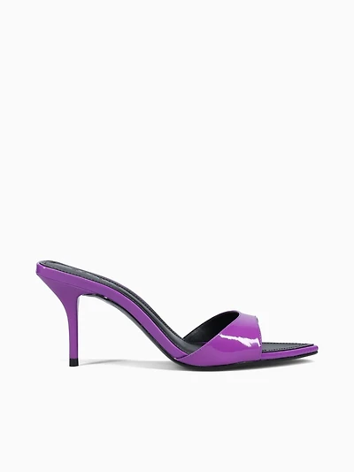 Atenea Viola Verniz Soft