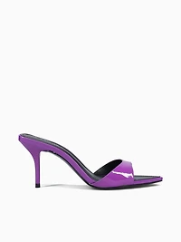 Atenea Viola Verniz Soft