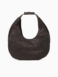 Zoey Shoulder Bag Chocolate