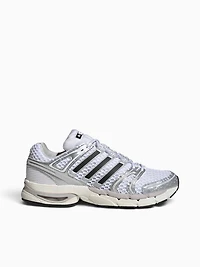 Adistar Control 5 White Silver Blk mesh