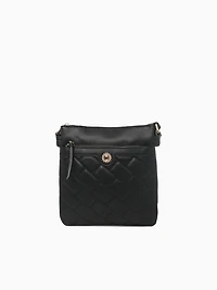 Emma Crossbody Black