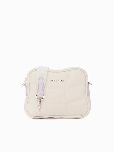 Sophie Crossbody Ivory