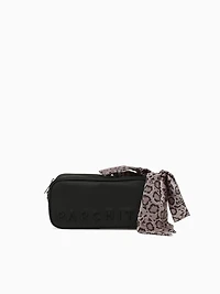 Nila Crossbody Negro