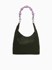 Lola Shoulder Bag Olivo