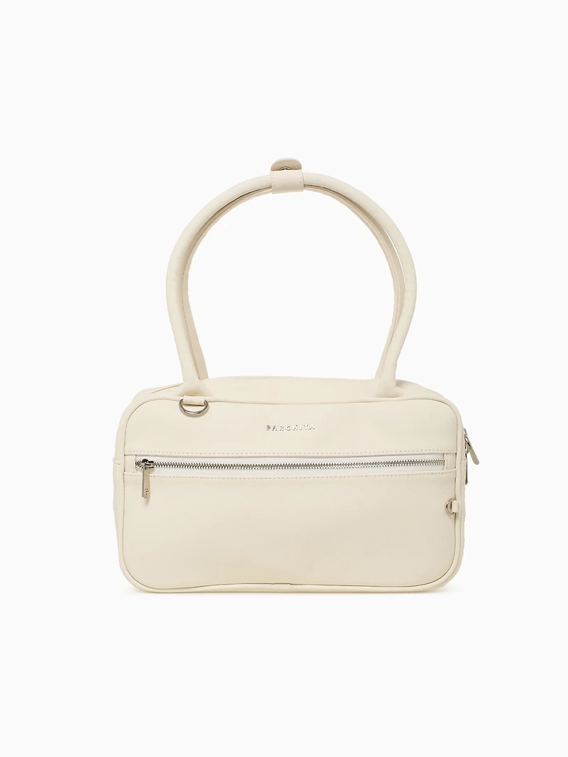Sienna Shoulder Bag Ivory