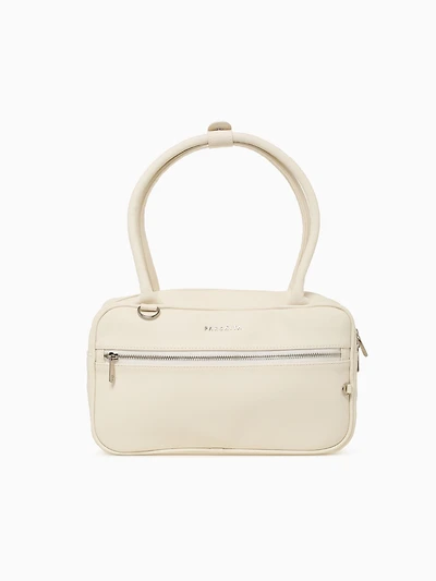 Sienna Shoulder Bag Ivory