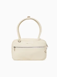Sienna Shoulder Bag Ivory
