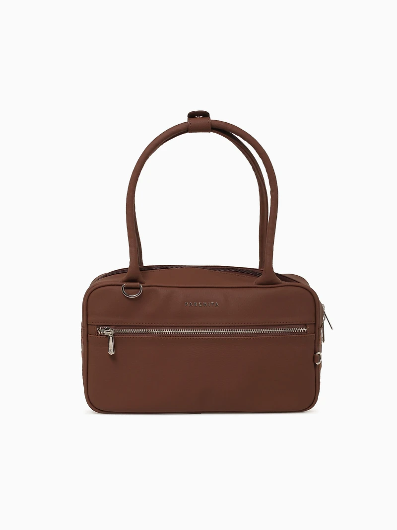 Sienna Shoulder Bag Cafe
