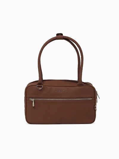 Sienna Shoulder Bag Cafe