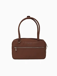 Sienna Shoulder Bag Cafe