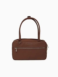 Sienna Shoulder Bag Cafe