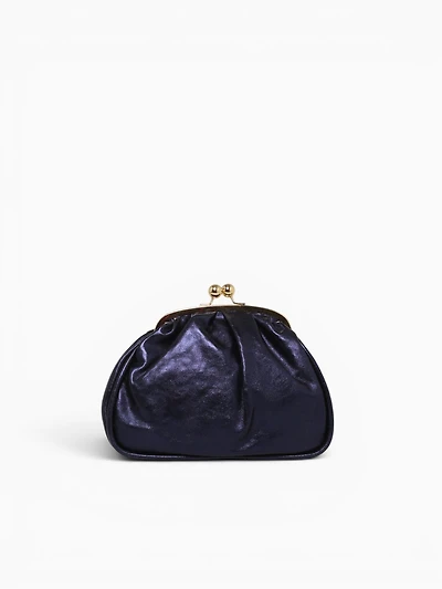 Caramello Clutch Blue L530