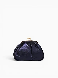 Caramello Clutch Blue L530