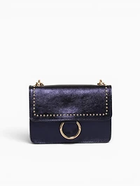 Lizzy Crossbody Blue L530