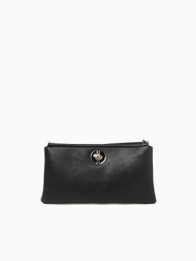 Linda Crossbody Black