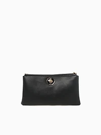 Linda Crossbody Black