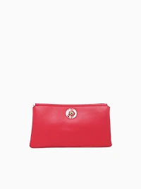 Linda Crossbody Red