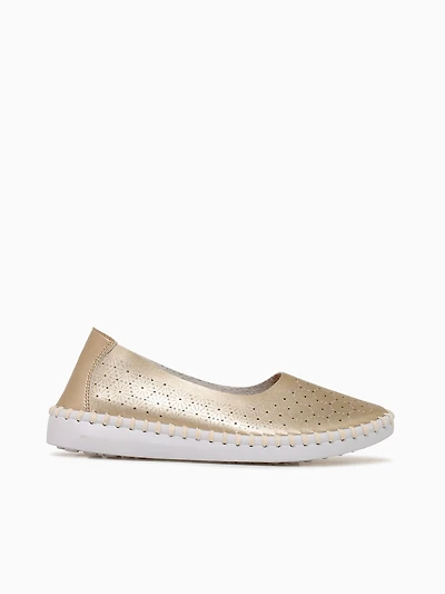 Iga Gold Metal Micro