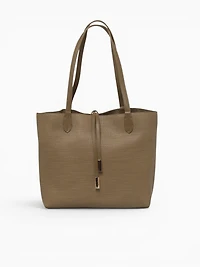 Carryon Tote Olive Green Olive green