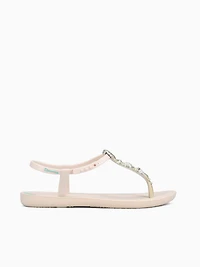 Ipa Fondo De Mar Beige Gold metallic