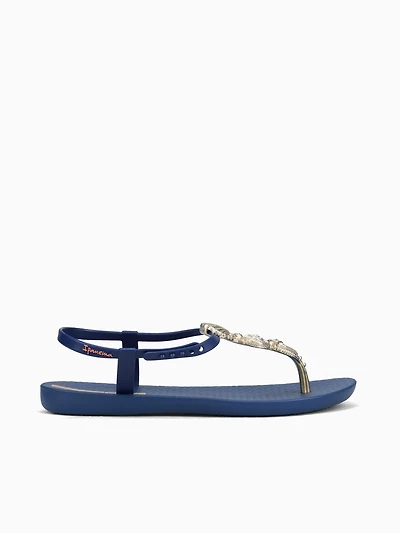 Ipa Fondo De Mar Blue Gold metallic