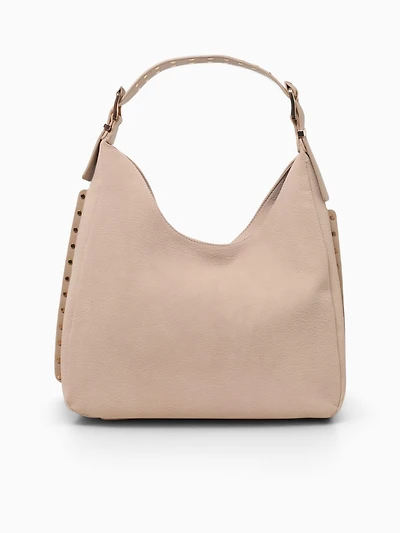 Liria Shoulder Bag Taupe