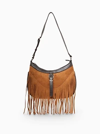 Freya Shoulder Bag Beige