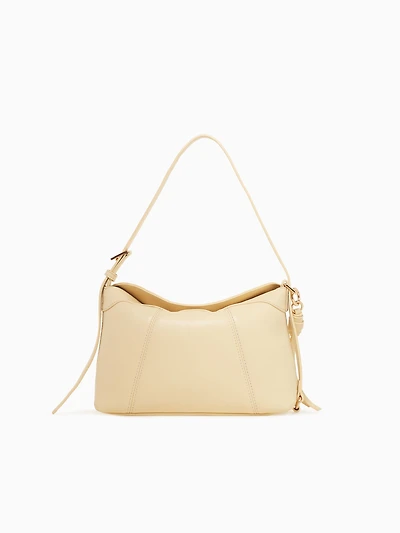 Waylon Shoulder Bag Butter