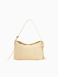 Waylon Shoulder Bag Butter