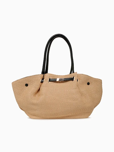 Kaia Tote Natural