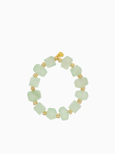 Seafoam Bracelet