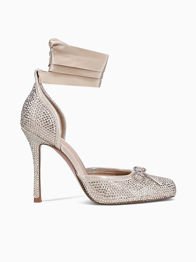 Larina Rhinestone Stones